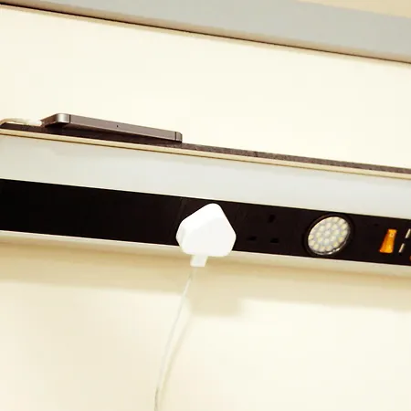 Kinlay Eyre Square Galway