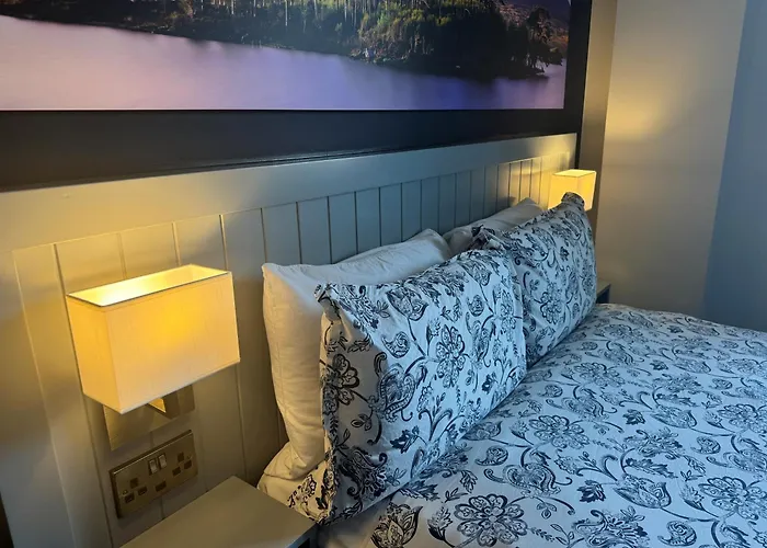 Hostel Kinlay Eyre Square - In Ireland 2025 Galway