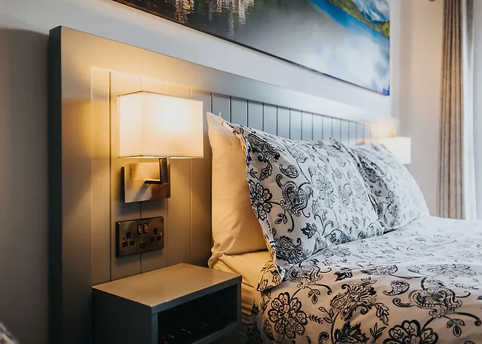 Hostel Kinlay Eyre Square - In Ireland 2025