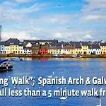 Hostel Kinlay Eyre Square - In Ireland 2025 *