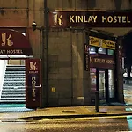 Kinlay Eyre Square - In Ireland 2025 旅馆