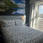 Hostel Kinlay Eyre Square - In Ireland 2025 *