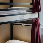 Hostel Kinlay Eyre Square - In Ireland 2025 Galway