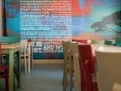 Hostel Kinlay Eyre Square - In Ireland 2025