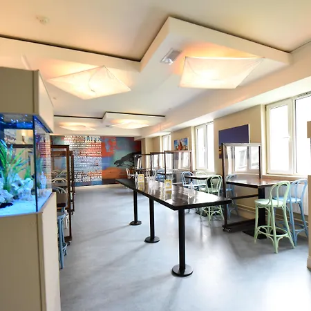 Kinlay Eyre Square - In Ireland 2025