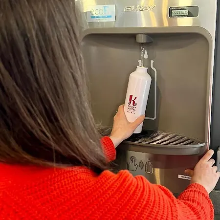 Hostel Kinlay Eyre Square