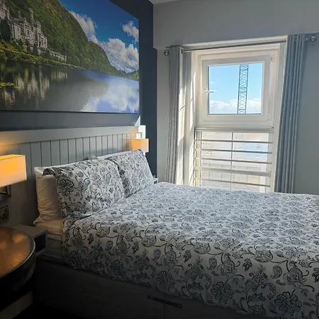 Kinlay Eyre Square Hostel Galway