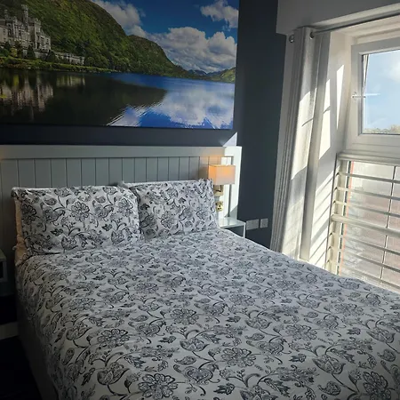 Hostel Kinlay Eyre Square *