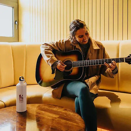 Kinlay Eyre Square - In Ireland 2025 *