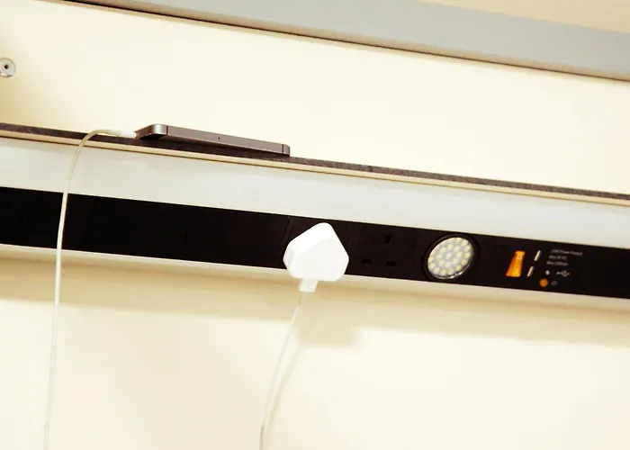 Kinlay Eyre Square - In Ireland 2025 Galway