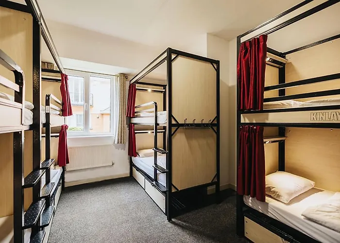 Kinlay Eyre Square - In Ireland 2025