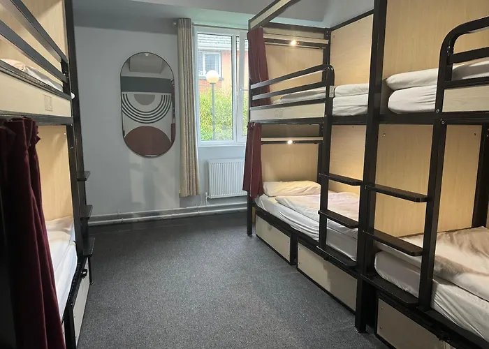 Kinlay Eyre Square - In Ireland 2025 Galway