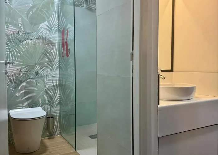 Hostel Kinlay Eyre Square - In Ireland 2025 Galway