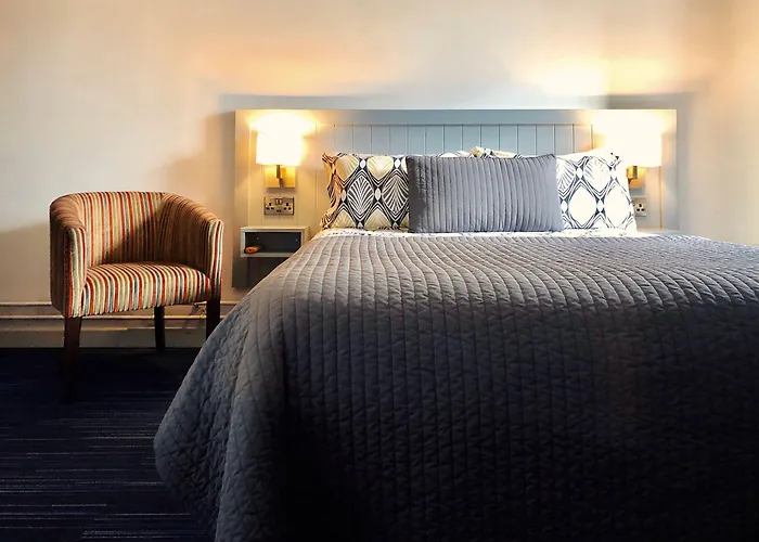 Kinlay Eyre Square - In Ireland 2025 Hostel