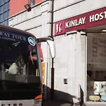 ホステル Kinlay Eyre Square - In Ireland 2025 *