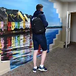 ホステル Kinlay Eyre Square - In Ireland 2025 *