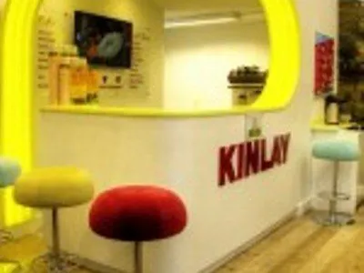 Kinlay Eyre Square Vandrerhjem