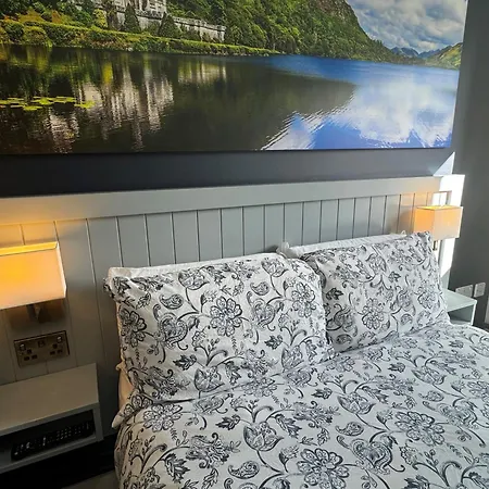 Hostal Kinlay Eyre Square - In Ireland 2025 *