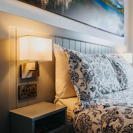 Hostal Kinlay Eyre Square - In Ireland 2025