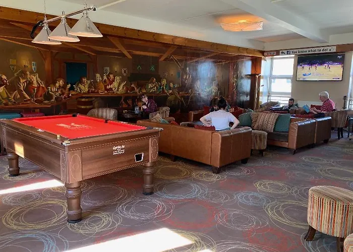 Kinlay Eyre Square - In Ireland 2025 Galway