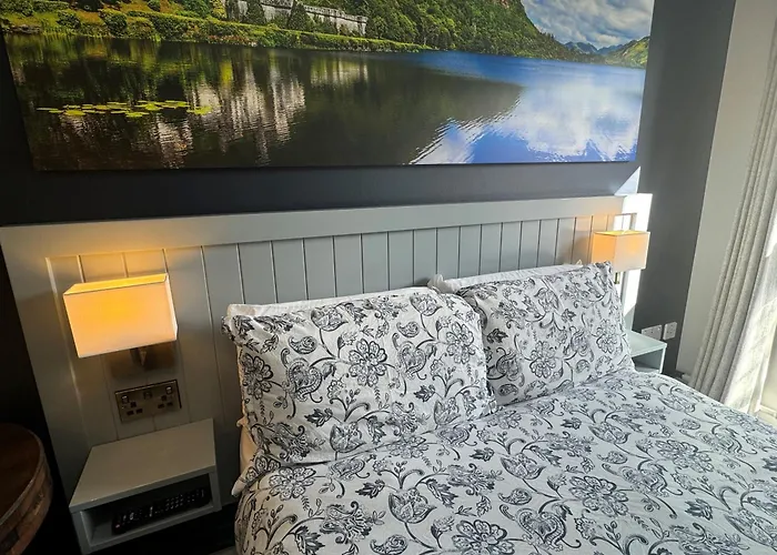 Hostel Kinlay Eyre Square - In Ireland 2025 *